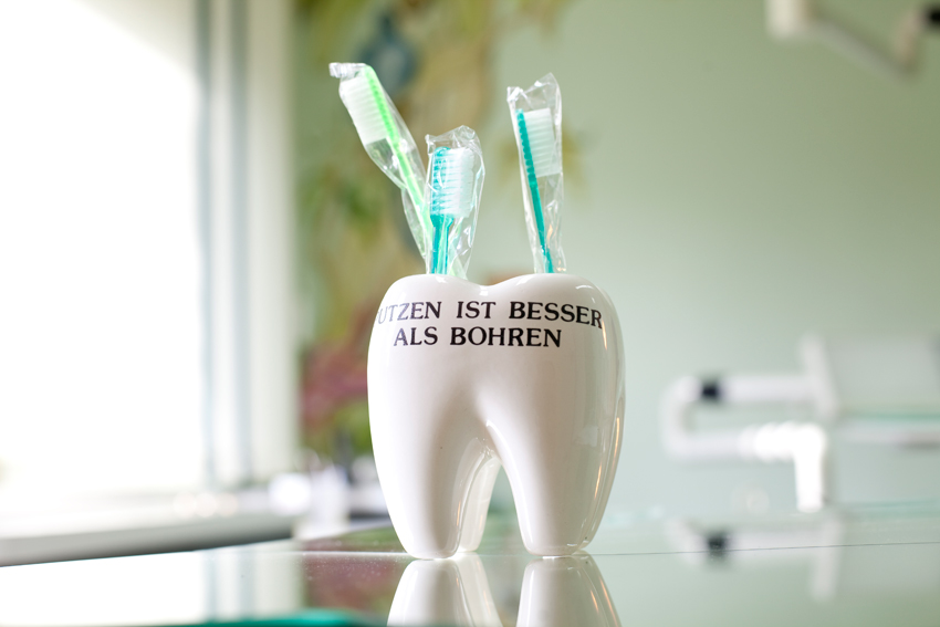 Zahnerhaltung Praxis Dr. Döhlemeyer Dr. Döhlemeyer Zahnerhaltung, Osnabrück