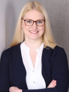 Alena Wiebrecht Frau Wiebrecht